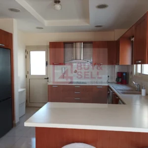 3 Bedroom House for Sale in Limassol – Agios Athanasios