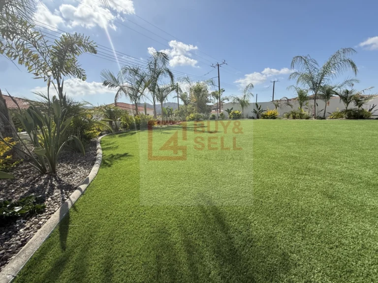 4 Bedroom House for Sale in Eptagoneia, Limassol District