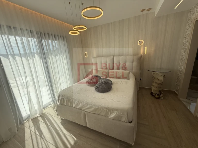 4 Bedroom House for Sale in Eptagoneia, Limassol District