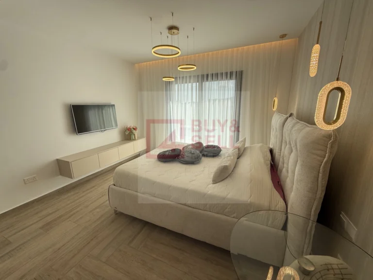 4 Bedroom House for Sale in Eptagoneia, Limassol District