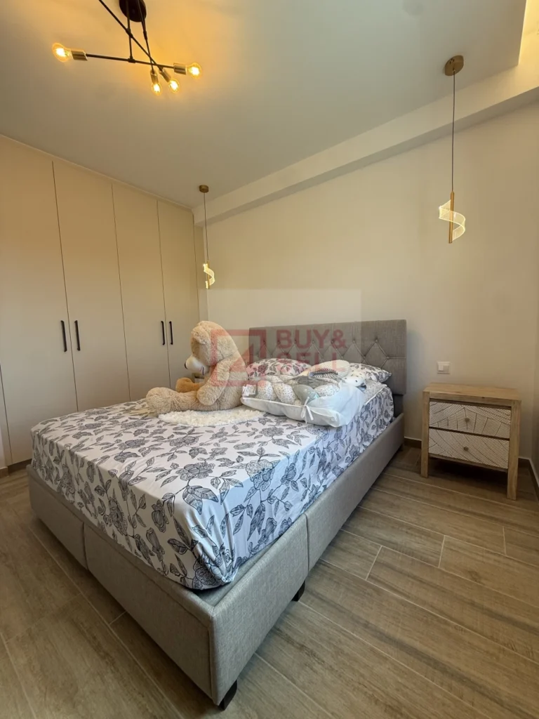 4 Bedroom House for Sale in Eptagoneia, Limassol District