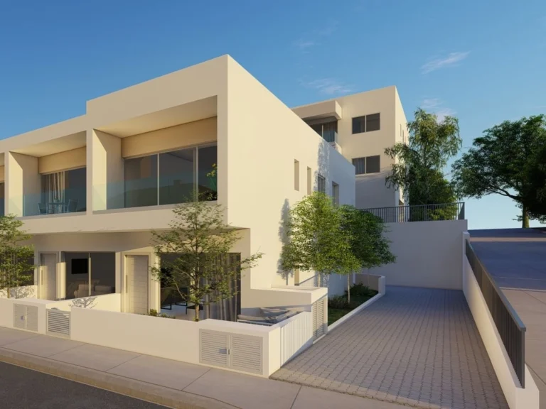 Cheap Houses and Villas for Sale Paphos up to 500000 euro