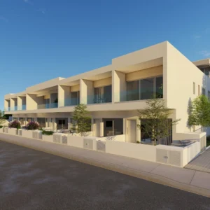 3 Bedroom House for Sale in Chlorakas, Paphos District