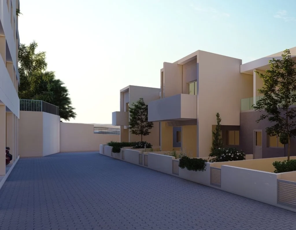 3 Bedroom House for Sale in Chlorakas, Paphos District