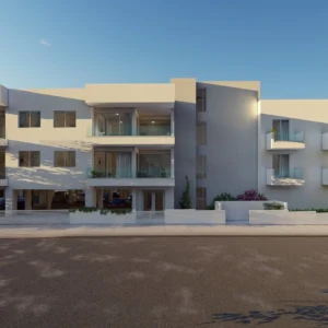 2 Bedroom House for Sale in Chlorakas, Paphos District