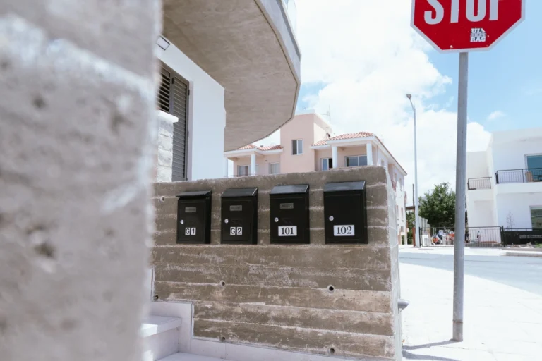 3 Bedroom Apartment for Sale in Geroskipou, Paphos District