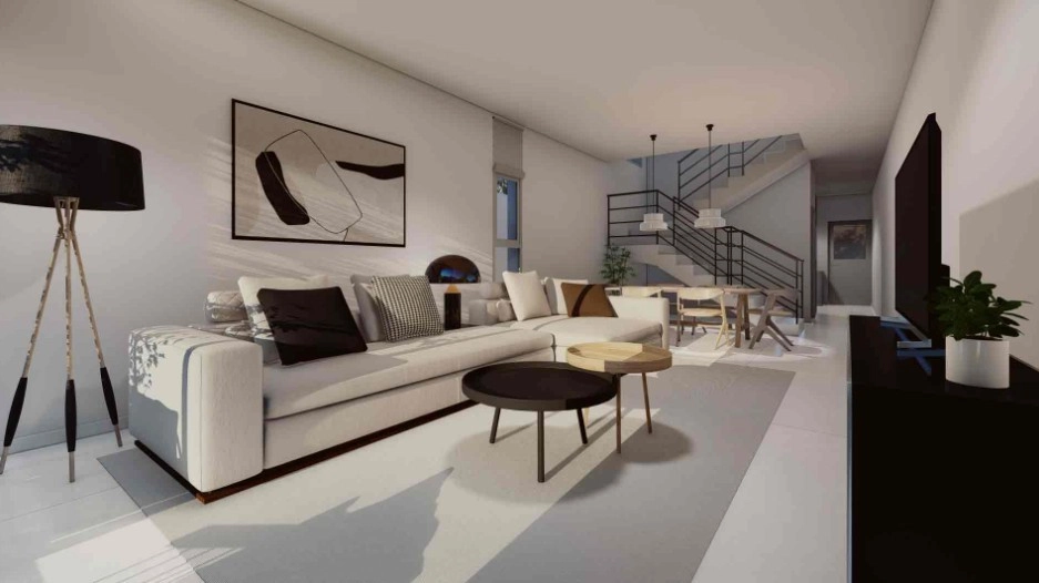 3 Bedroom Apartment for Sale in Chlorakas, Paphos District