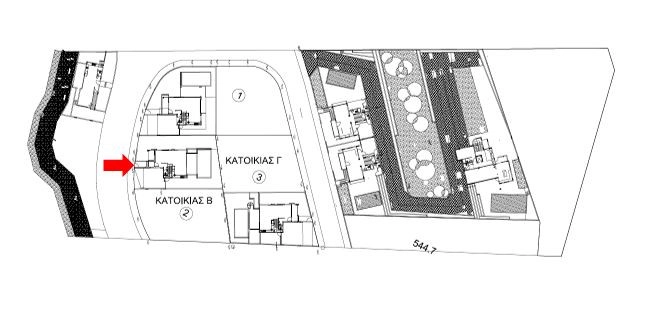 3 Bedroom House for Sale in Palodeia, Limassol District