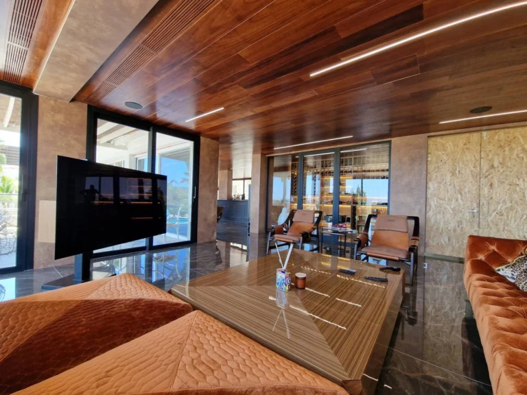 5 Bedroom House for Sale in Pyrgos Lemesou, Limassol District