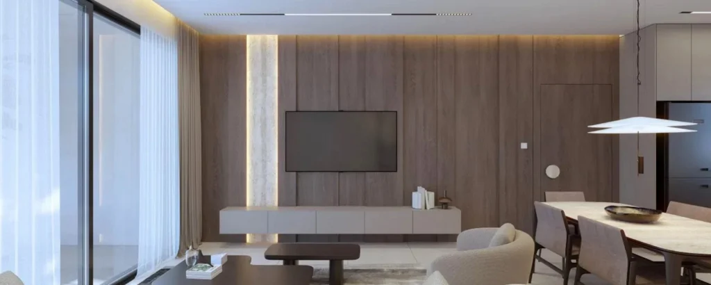 2 Bedroom Apartment for Sale in Germasogeia, Limassol District