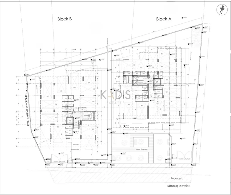 2 Bedroom Apartment for Sale in Limassol – Agia Fyla