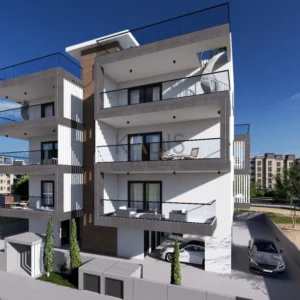 1 Bedroom Apartment for Sale in Limassol – Kapsalos