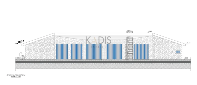 250m² House for Sale in Kalo Chorio Lemesou, Limassol District