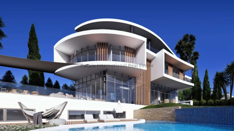 Most Expensive Villas for Sale in Cyprus