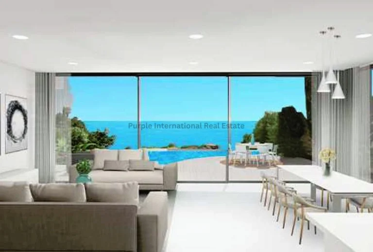 Most Expensive Villas for Sale in Cyprus