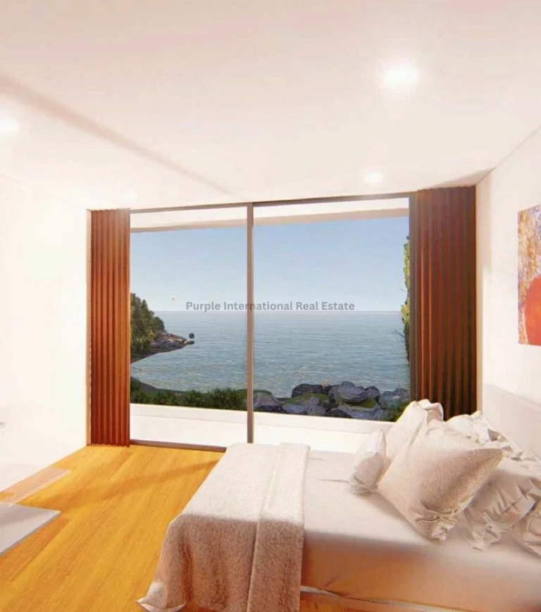 353m² House for Sale in Kissonerga, Paphos District
