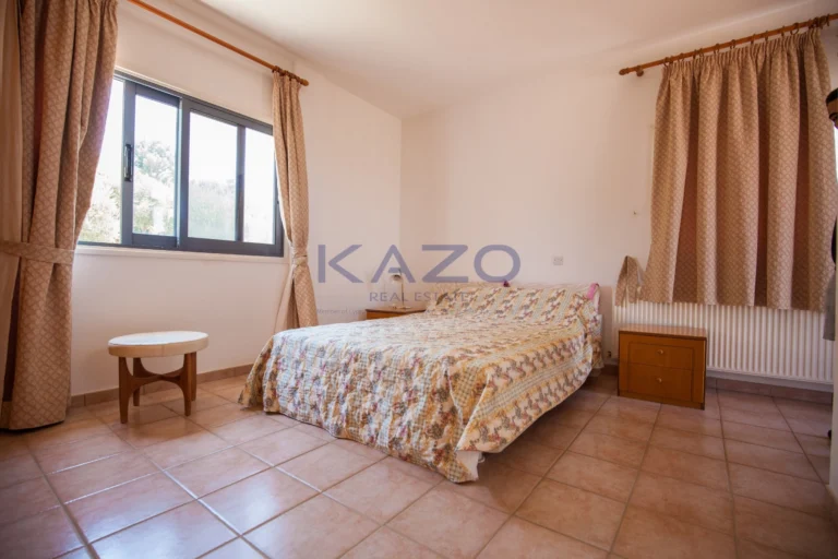 4 Bedroom House for Sale in Nicosia District