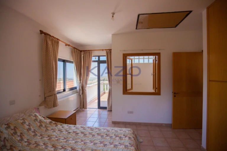 4 Bedroom House for Sale in Nicosia District