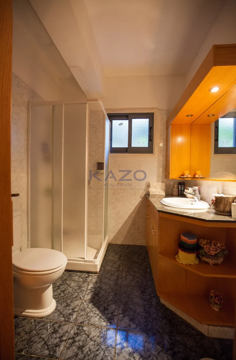 4 Bedroom House for Sale in Nicosia District