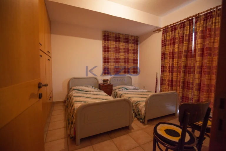 4 Bedroom House for Sale in Nicosia District