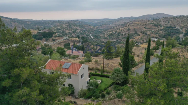 4 Bedroom House for Sale in Nicosia District