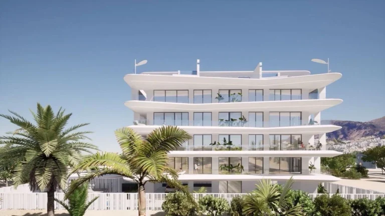 3 Bedroom Apartment for Sale in Mouttagiaka Tourist Area, Limassol District