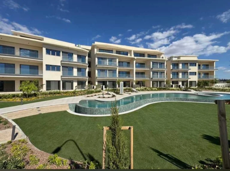 2 Bedroom Apartment for Sale in Mouttagiaka Tourist Area, Limassol District