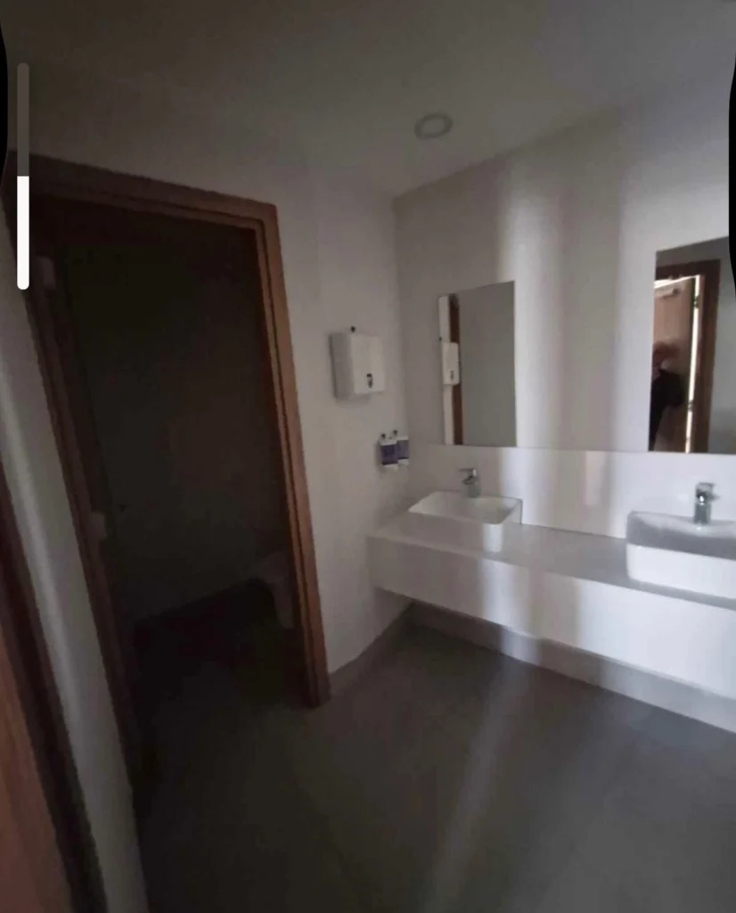 460m² Office for Rent in Limassol District