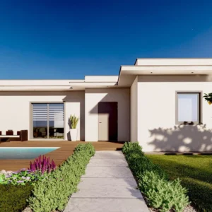 2 Bedroom House for Sale in Apsiou, Limassol District