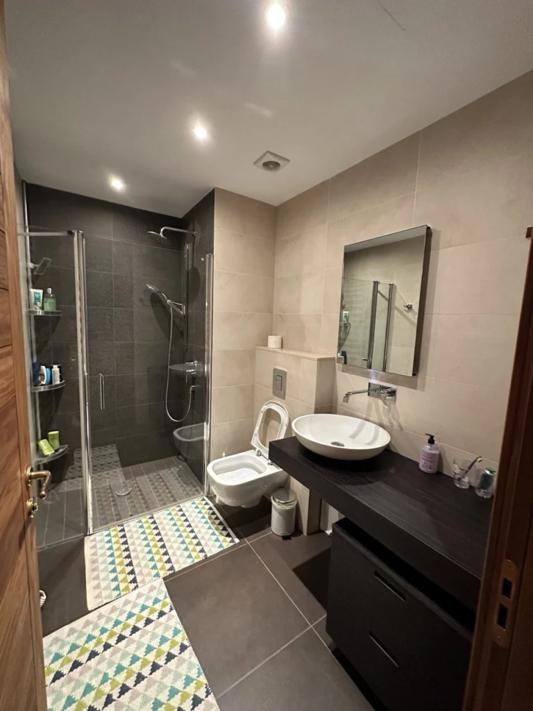 3 Bedroom Apartment for Sale in Parekklisia Tourist Area, Limassol District