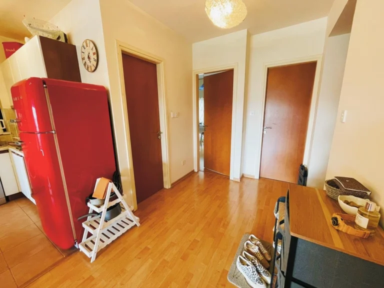 2 Bedroom Apartment for Sale in Mouttagiaka Tourist Area, Limassol District