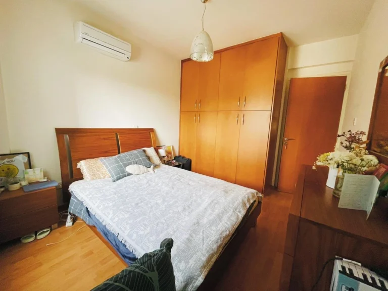 2 Bedroom Apartment for Sale in Mouttagiaka Tourist Area, Limassol District