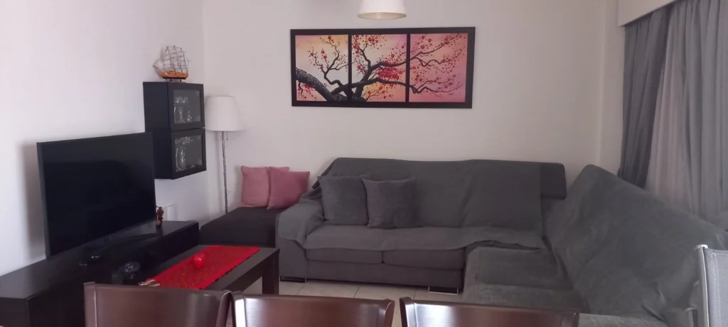 3 Bedroom Apartment for Sale in Potamos Germasogeias, Limassol District