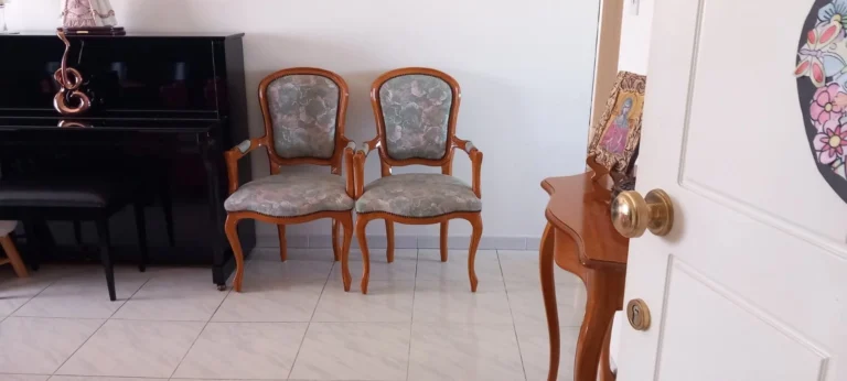 3 Bedroom Apartment for Sale in Potamos Germasogeias, Limassol District