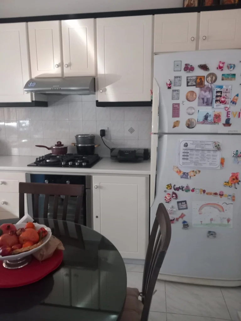 3 Bedroom Apartment for Sale in Potamos Germasogeias, Limassol District