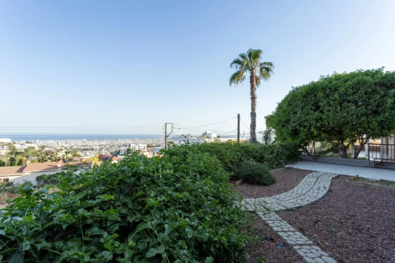 225m² House for Sale in Limassol – Agia Fyla
