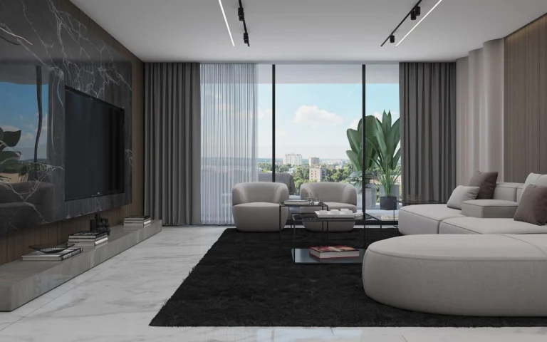 2 Bedroom Apartment for Sale in Latsia, Nicosia District