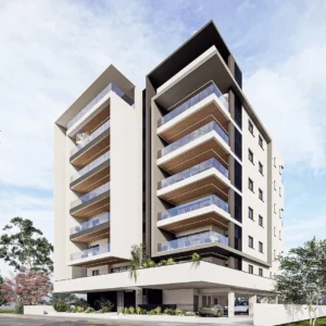 2 Bedroom Apartment for Sale in Latsia, Nicosia District