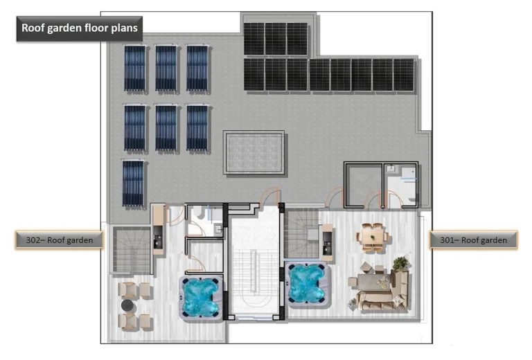 Cheap Apartments for Sale Larnaca up to 400000 euro