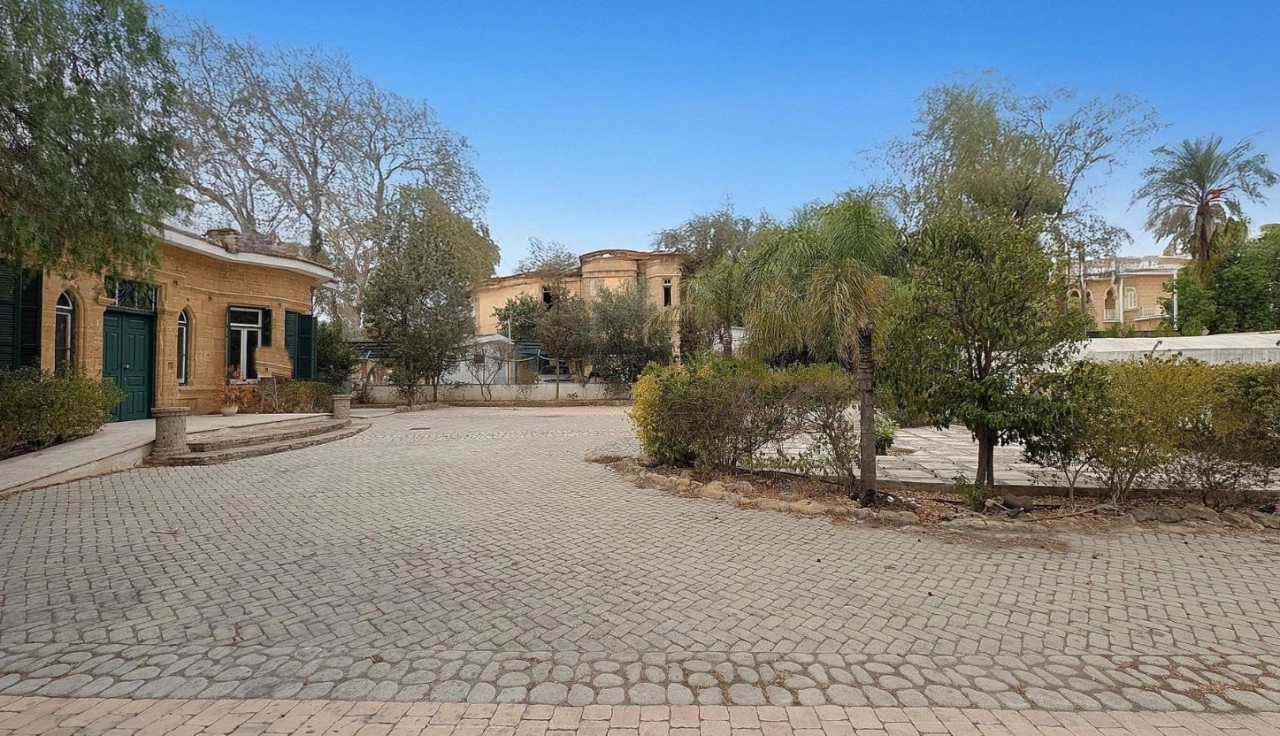 558m² Building for Sale in Nicosia District