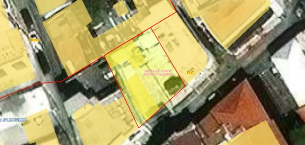 for Sale in Limassol – Katholiki
