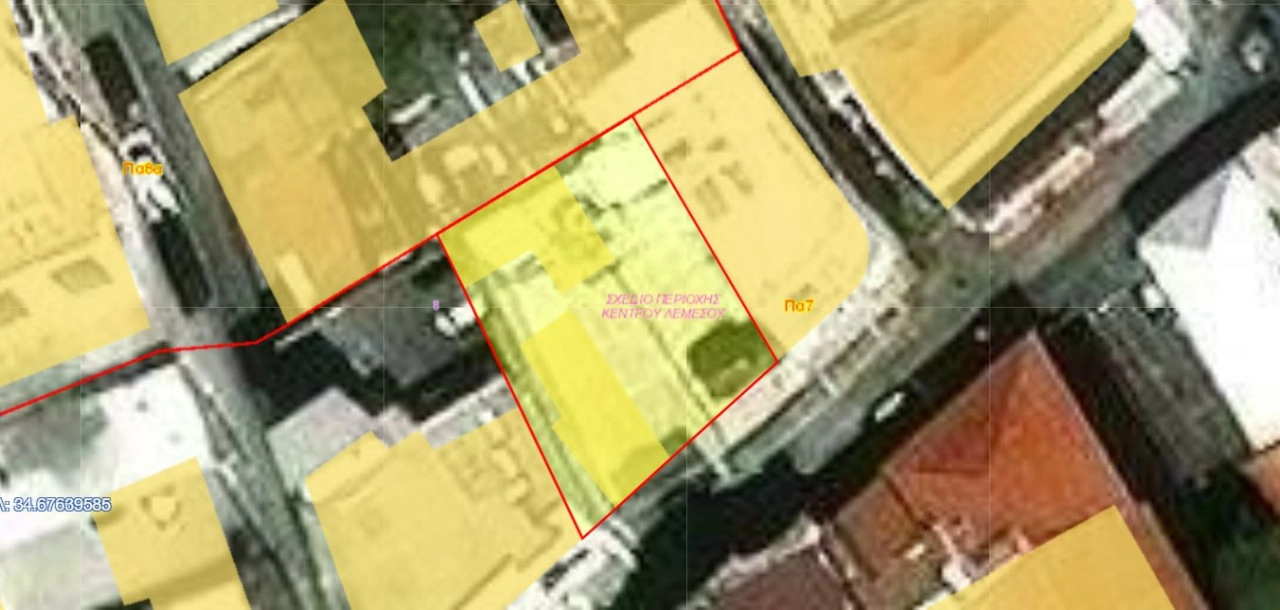 for Sale in Limassol – Katholiki