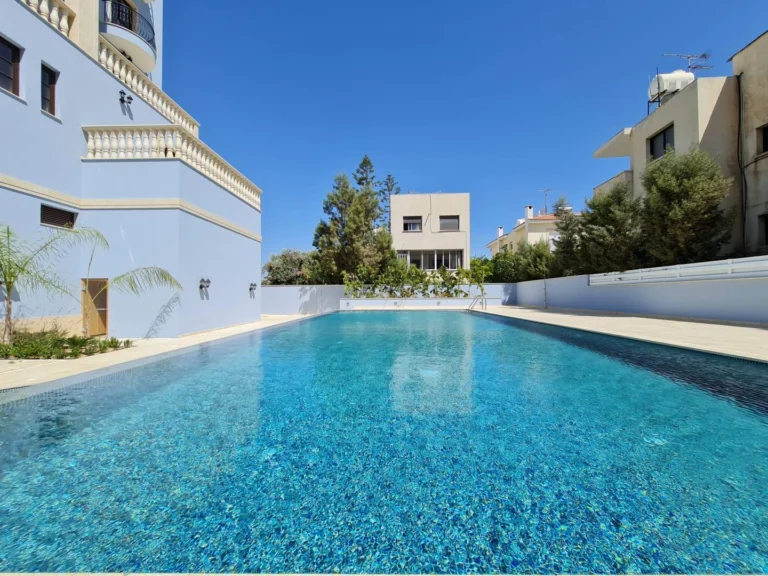 3 Bedroom Apartment for Sale in Germasogeia, Limassol District