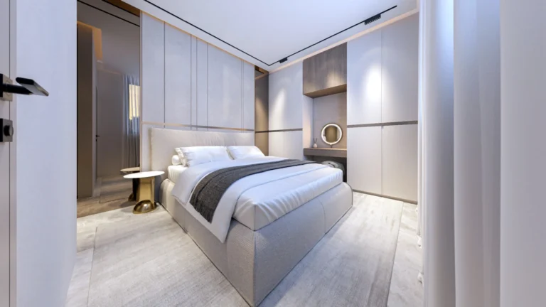 2 Bedroom Apartment for Sale in Limassol – Neapolis