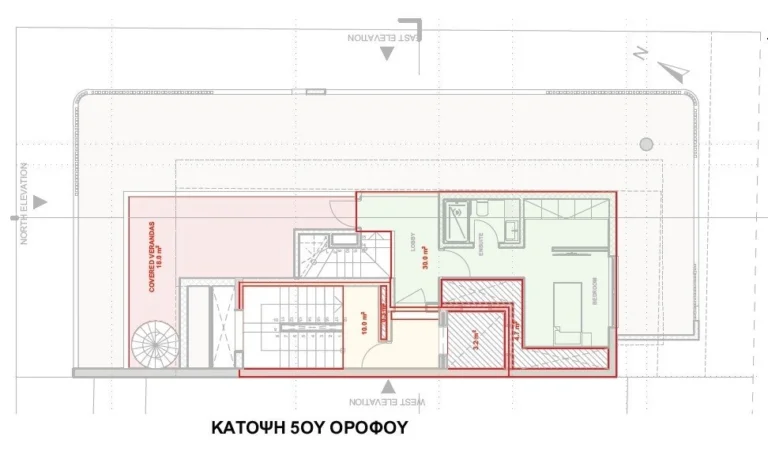 2 Bedroom Apartment for Sale in Limassol – Neapolis