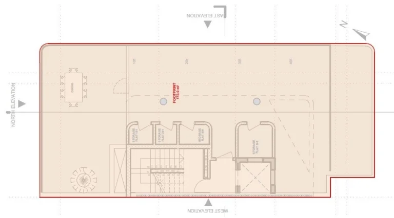 2 Bedroom Apartment for Sale in Limassol – Neapolis
