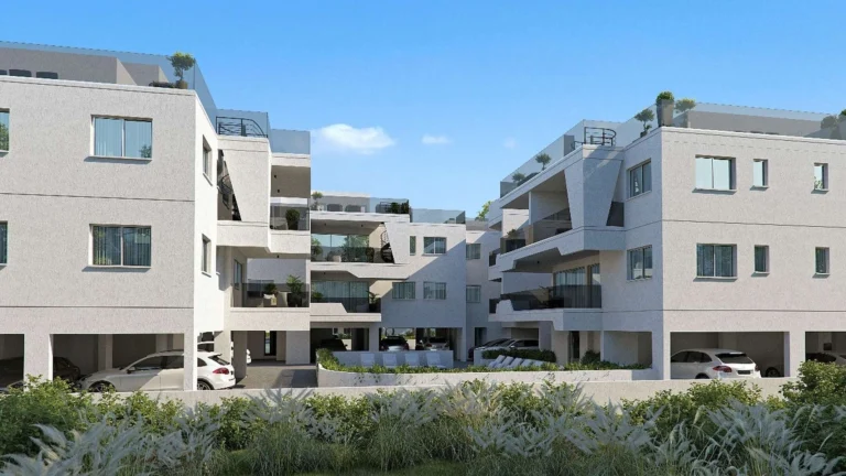 2 Bedroom Apartment for Sale in Livadia Larnakas, Larnaca District