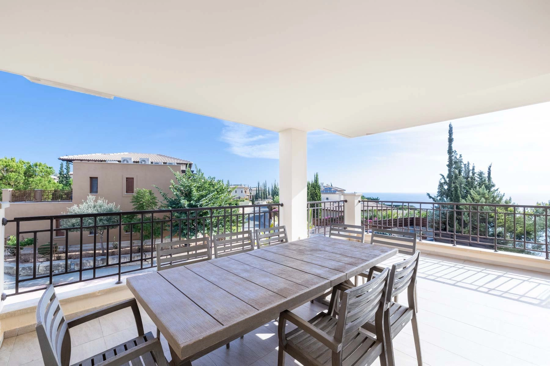 2 Bedroom Apartment for Sale in Kouklia, Paphos District