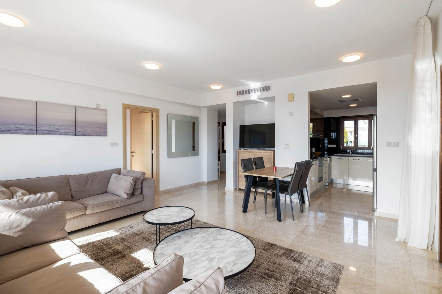 2 Bedroom Apartment for Sale in Kouklia, Paphos District