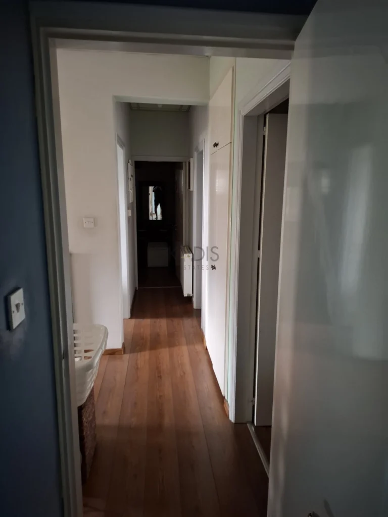 4 Bedroom House for Sale in Ergates, Nicosia District